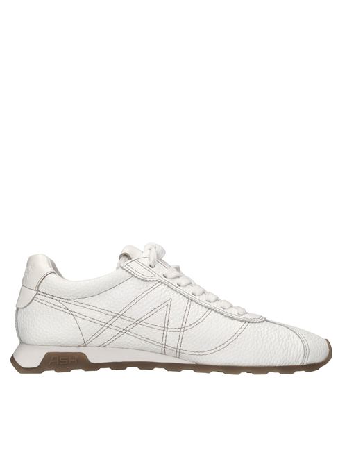  ASH | KILL BILL TUMBLED LEATHERBIANCO